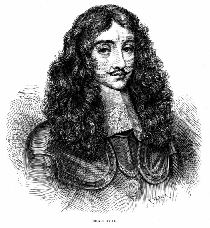 Charles II