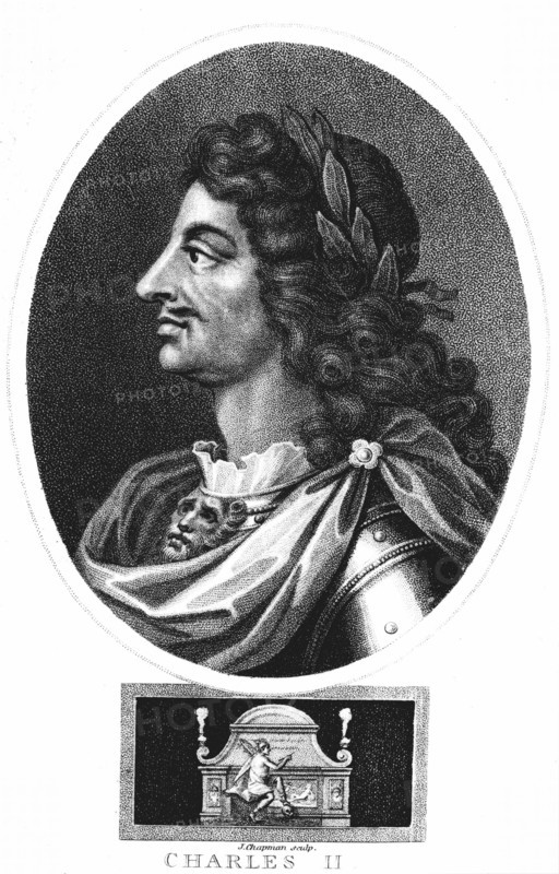 Charles II
