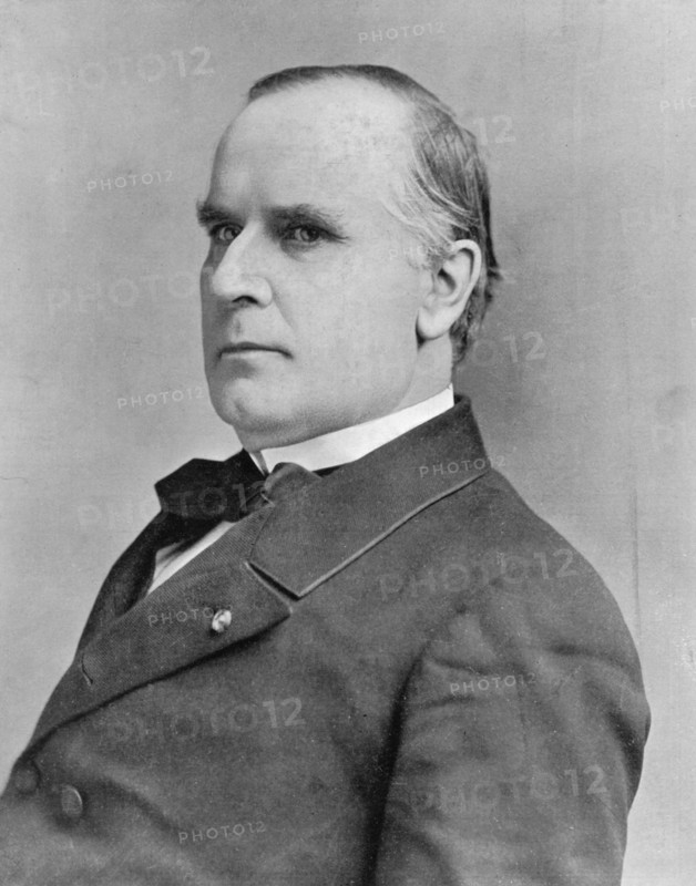 William McKinley