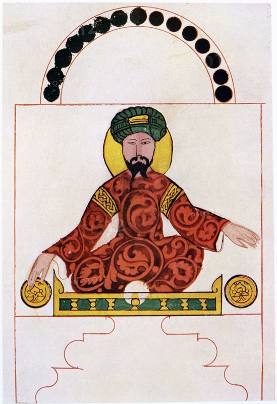 Saladin
