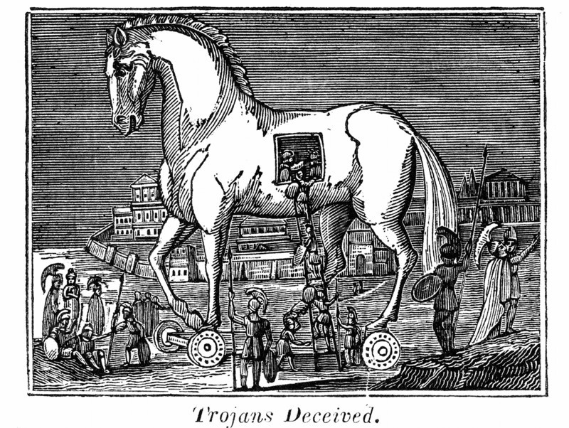 Trojan Horse