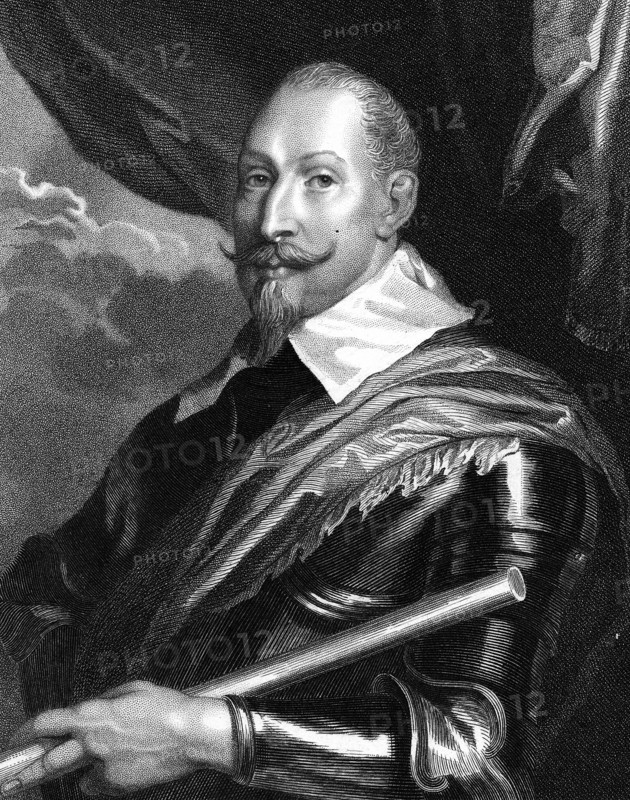 Gustav II Adolf