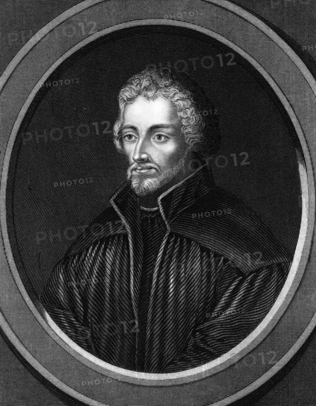 Philip Melancthon