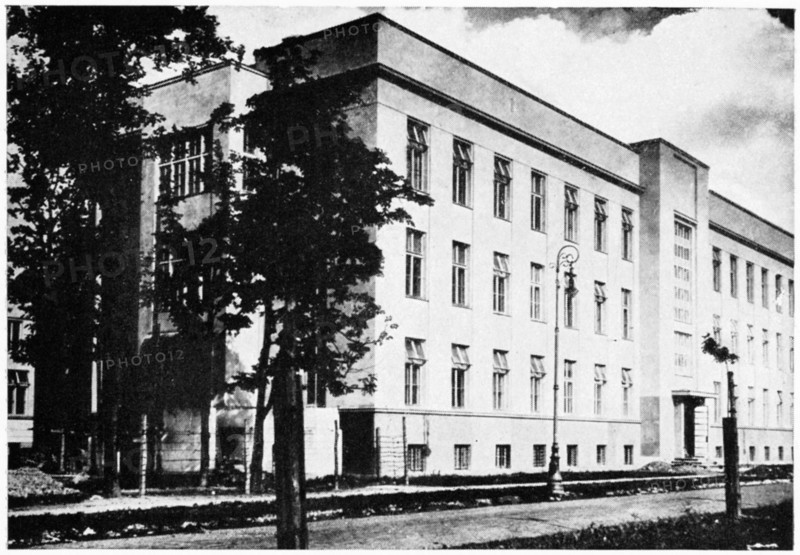 Radium Institute