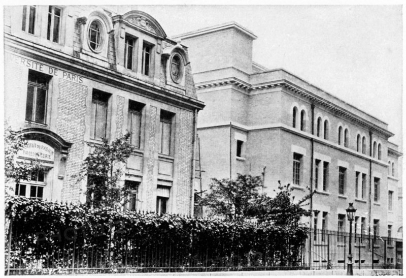 Radium Institute
