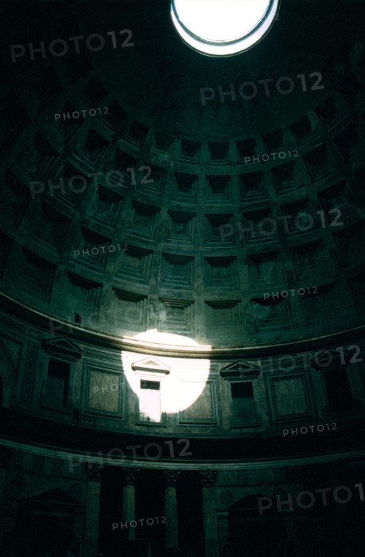 Pantheon in Rome