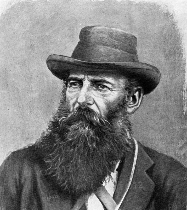 Jacobus Hercules De La Rey