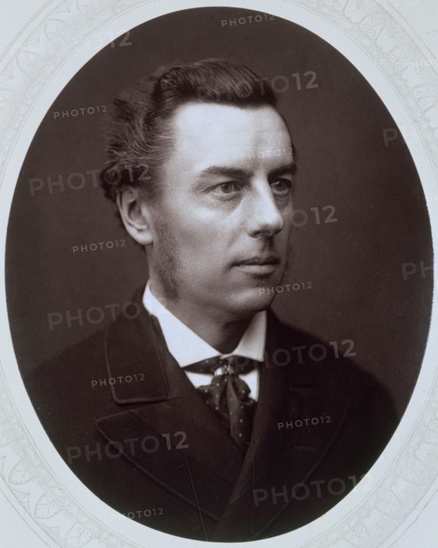 Joseph Chamberlain