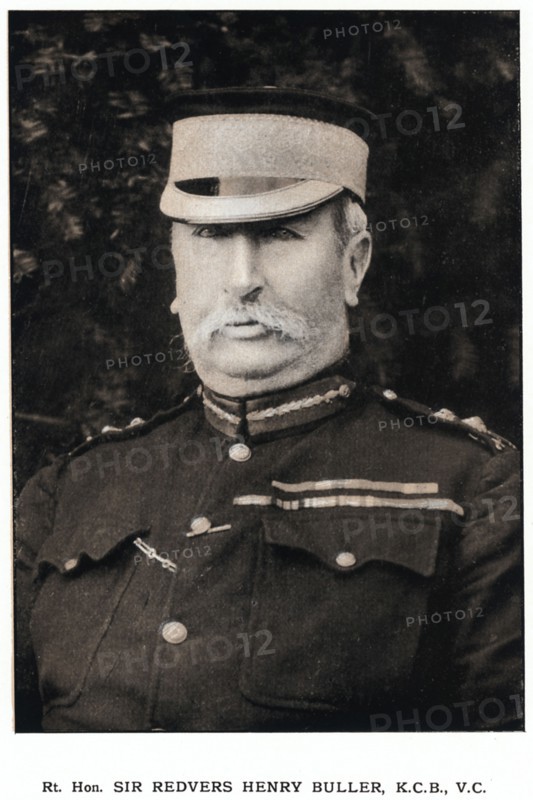 Henry Redvers Buller