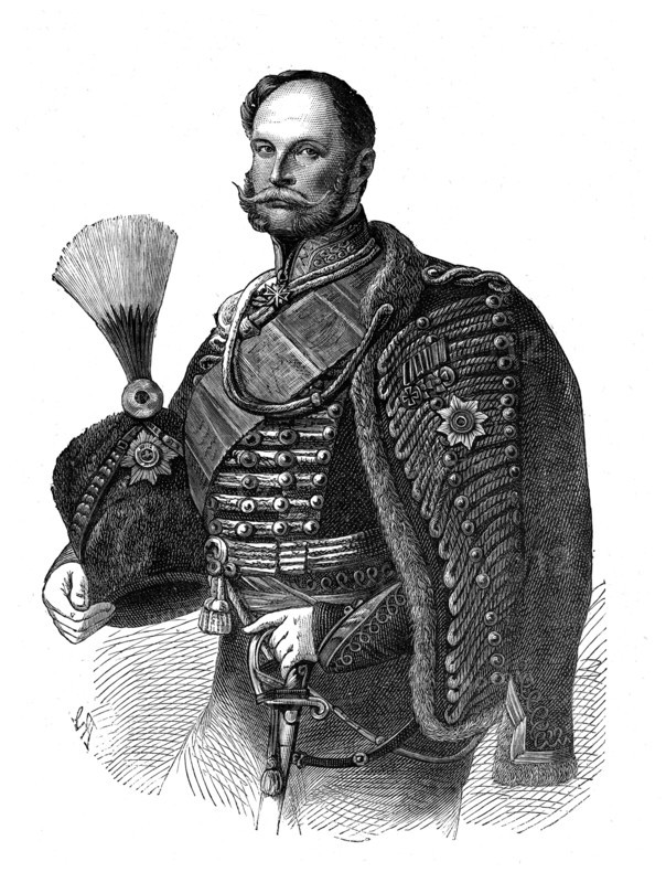 Wilhelm I