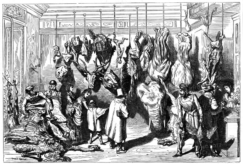 Franco-Prussian War 1870-1871