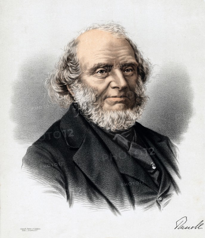 John Russell