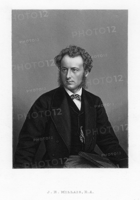 John Everett Millais