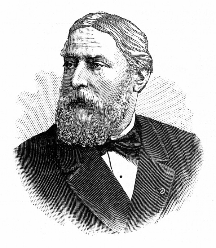 Rene Francois Armand Sully-Prudhomme