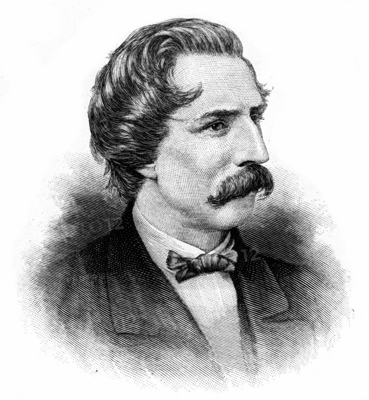 Artemus Ward