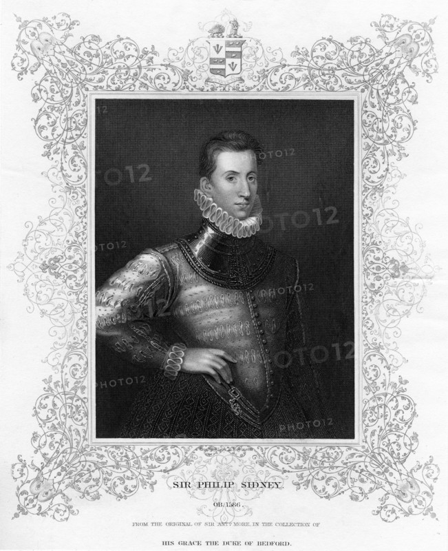Philip Sidney