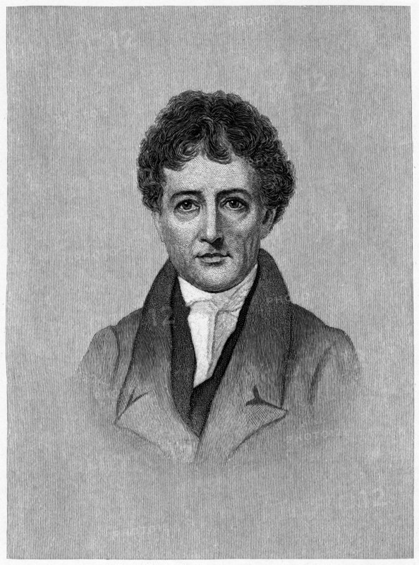 Charles Lamb