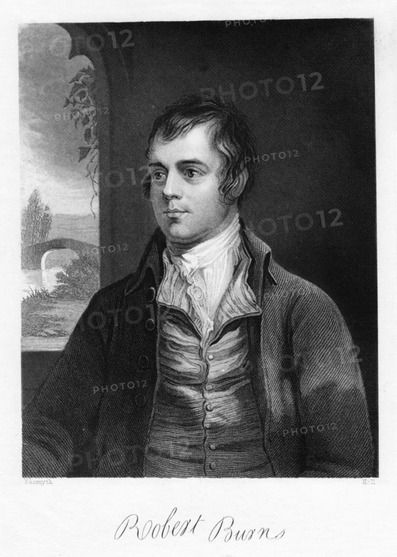 Robert Burns