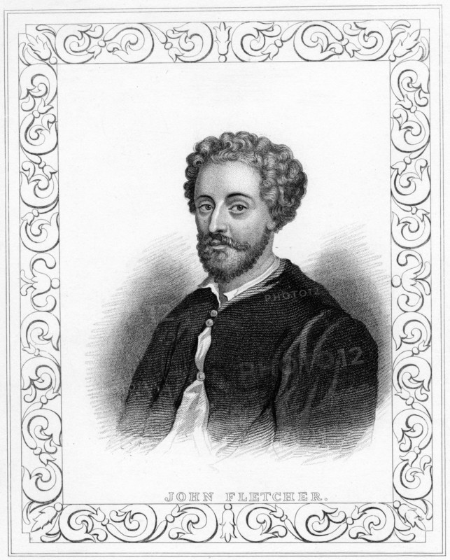 John Fletcher