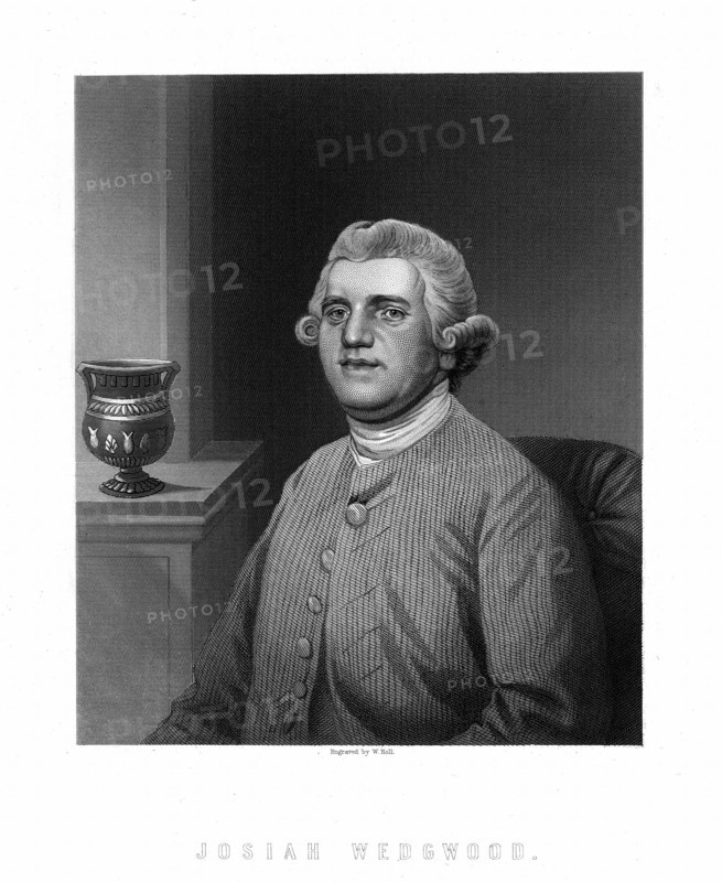 Josiah Wedgwood
