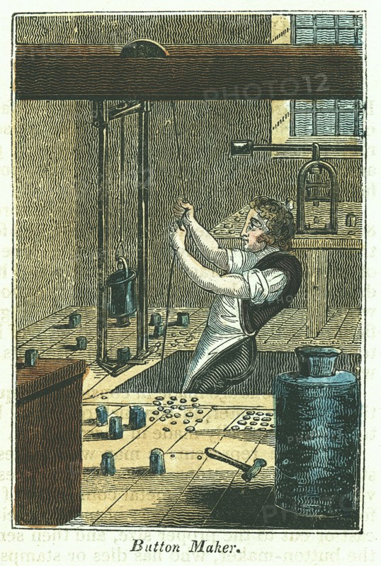 Button Maker