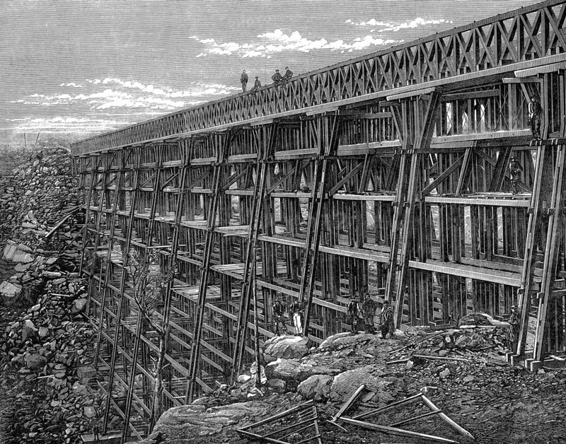 Union Pacific Railroad