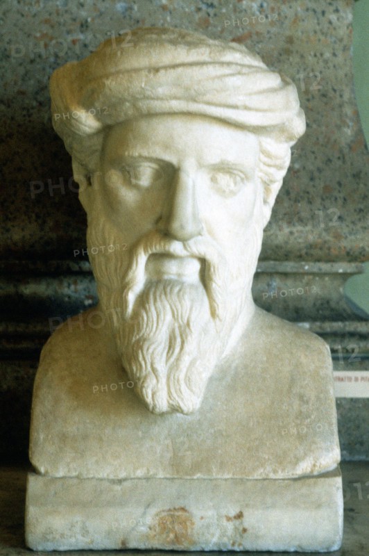 Pythagoras