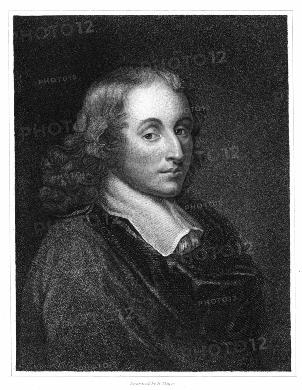 Blaise Pascal