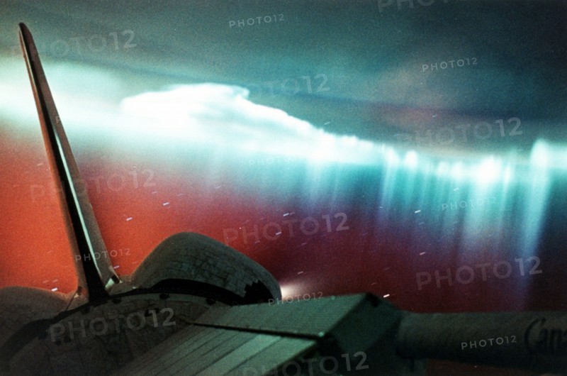 Aurora Australis