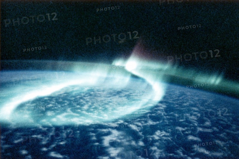 Aurora Borealis