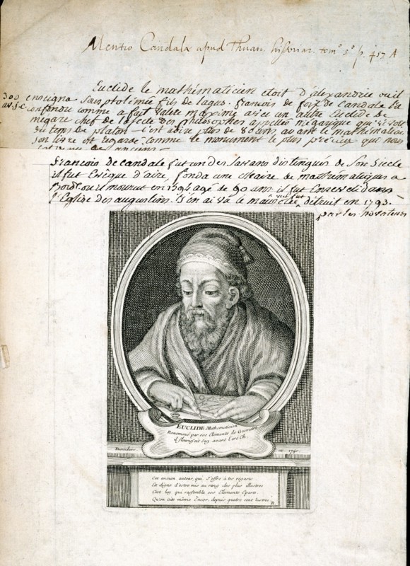 Euclid