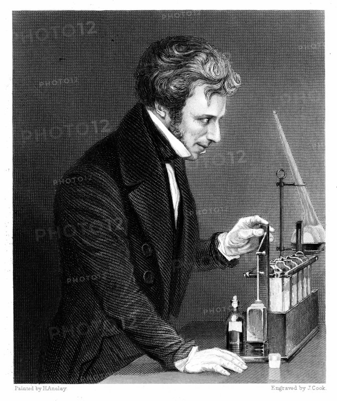 Michael Faraday