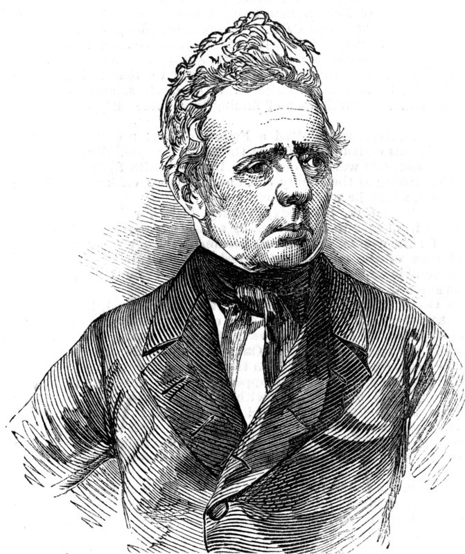 Hans Christian Oested