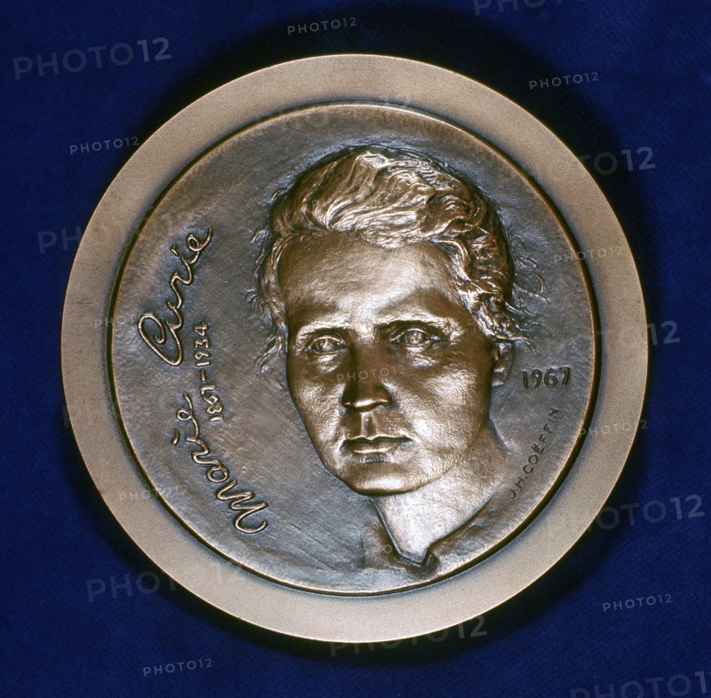 Marie Sklodowska Curie