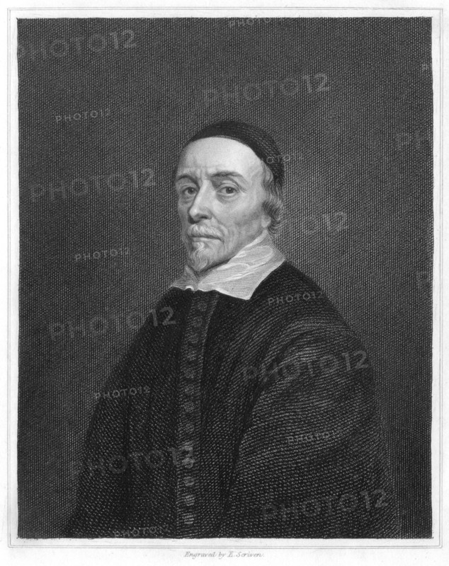 William Harvey