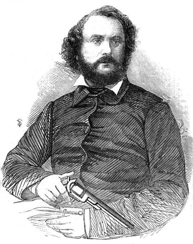 Samuel Colt