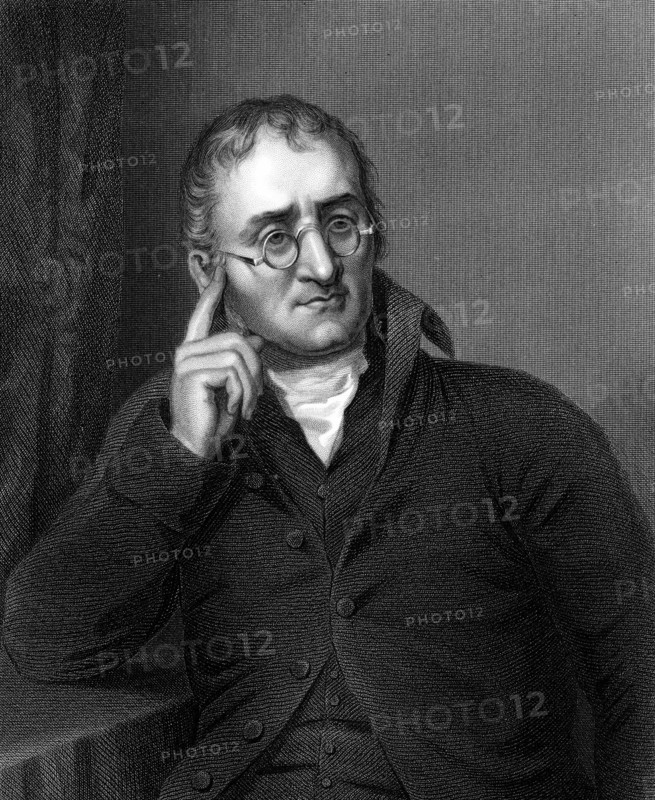John Dalton