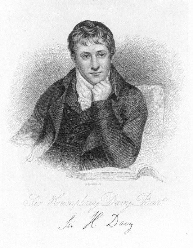 Humphry Davy