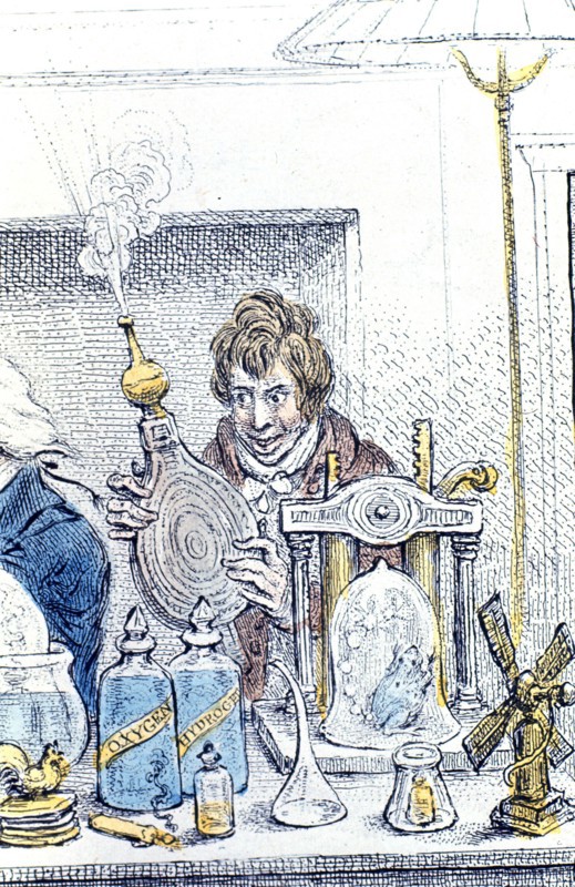 Humphry Davy