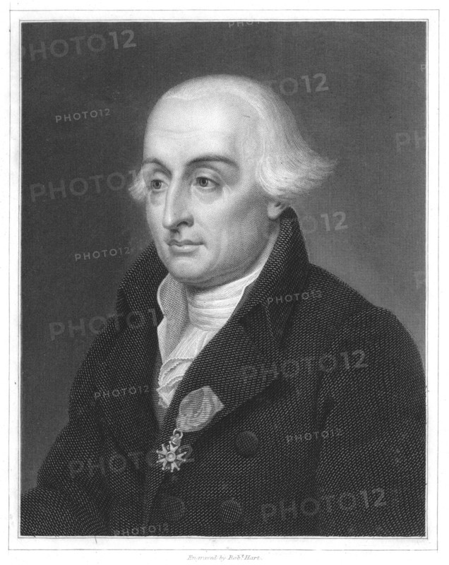Joseph Louis Lagrange