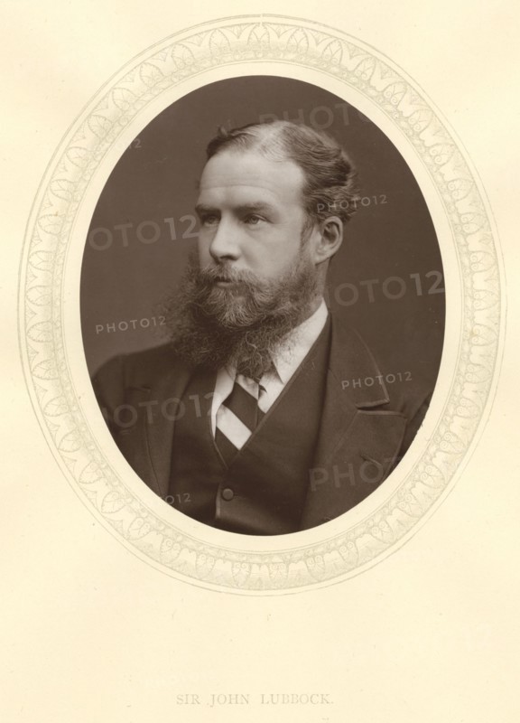 John Lubbock