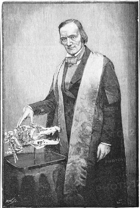 Richard Owen