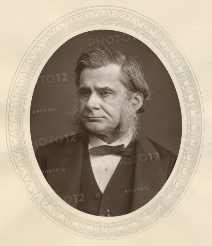 Thomas Henry Huxley