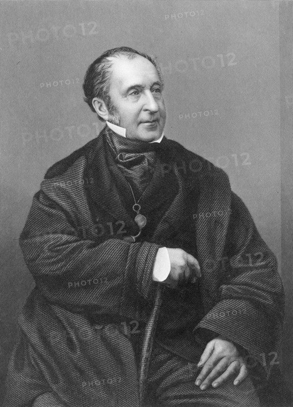 Roderick Impey Murchison