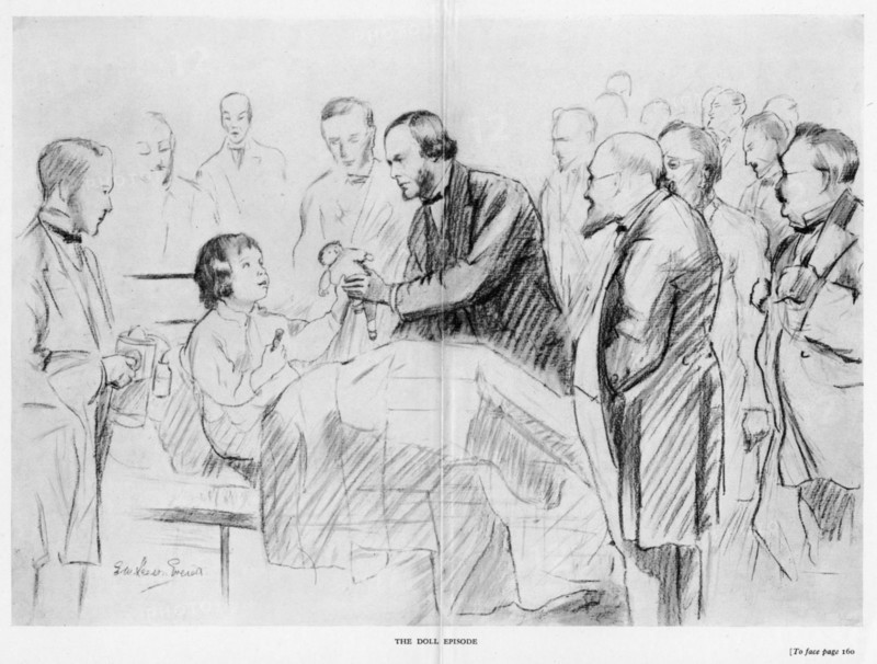 Joseph Lister