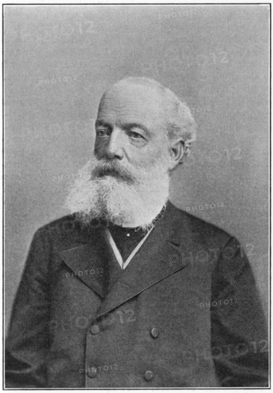 Friedrich August Kekule von Stradonitz