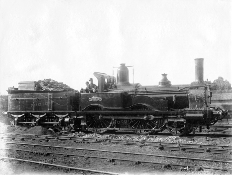 London & South Western Railway