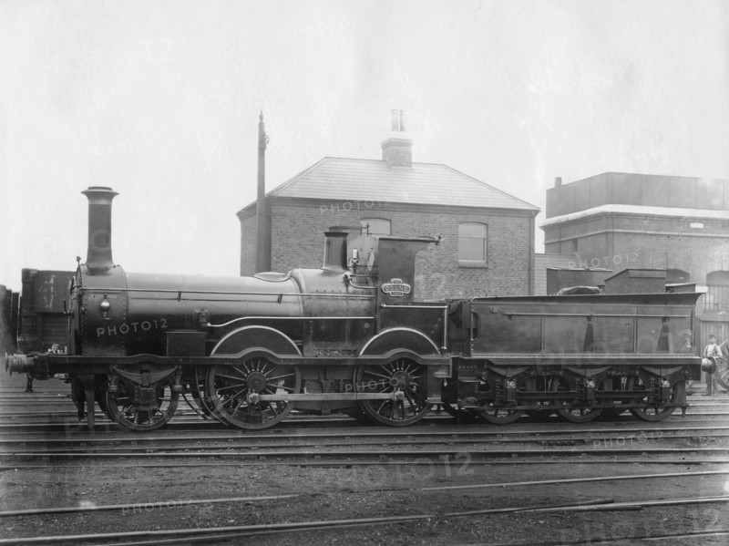 London & South Western Railway