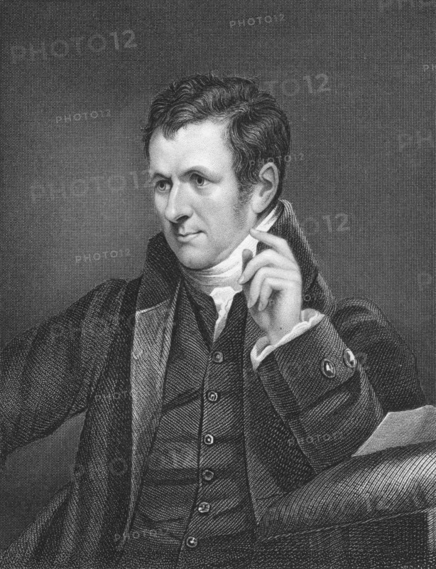 Humphry Davy