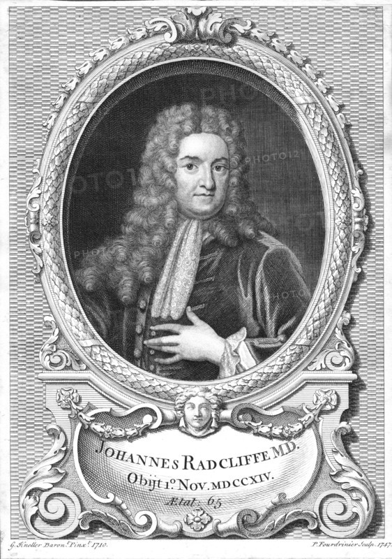 John Radcliffe